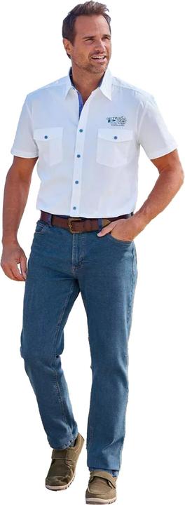Image du produit Atlas For Men Jeans Regular pour hommes (38)