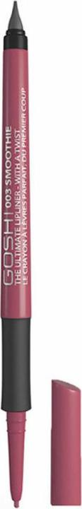 Immagine prodotto Gosh THE ULTIMATE lip liner #003-smoothie 0,35 gr (003)