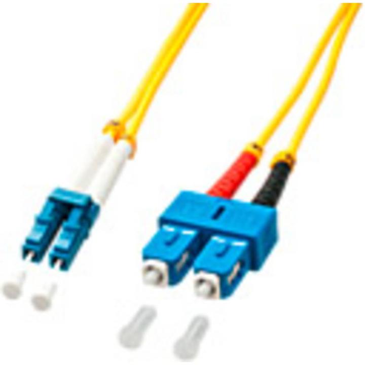 Produktbild Lindy LWL-Kabel (CAT6, 10 m)