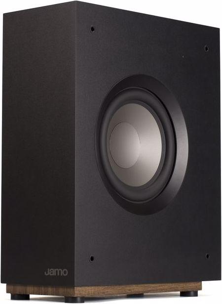 Produktbild Jamo S 808 Sub (1 Stk., 100 W)
