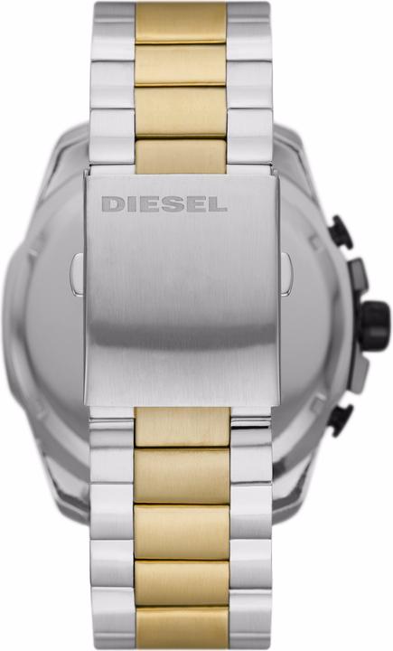 Image du produit Diesel Mega Chief (Montre analogique, Chronographe, 51 mm)
