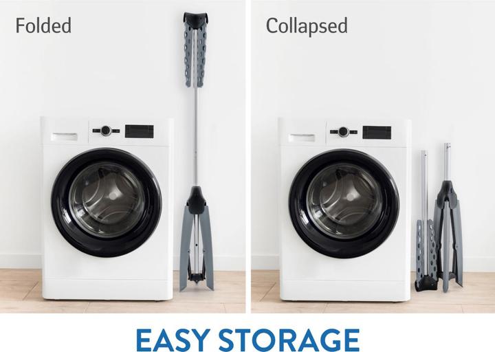 Image du produit Tatkraft Pine Porte-linge à repasser (0.66 m)