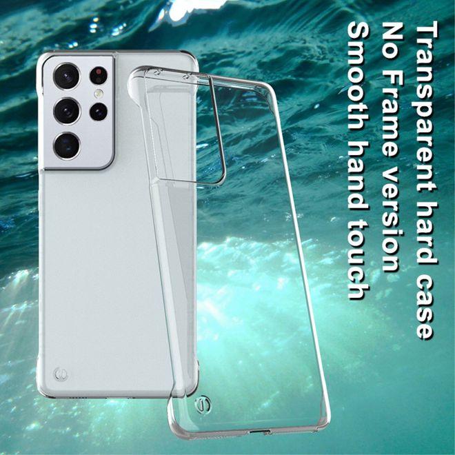 Produktbild Imak Crystal Case III Series Hardcase Hülle (Samsung Galaxy S21 Ultra)