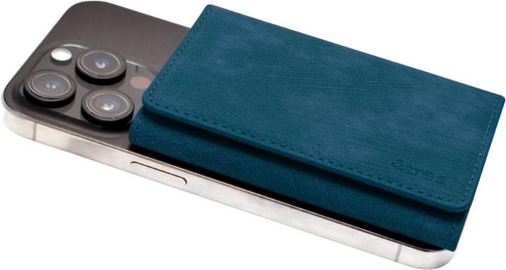 Produktbild Techmade Etres Smart Wallet - Flach