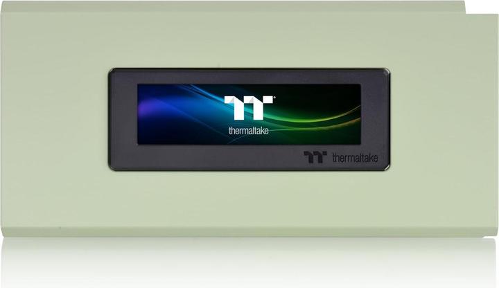 Produktbild Thermaltake LCD Panel Kit for Ceres Series gn