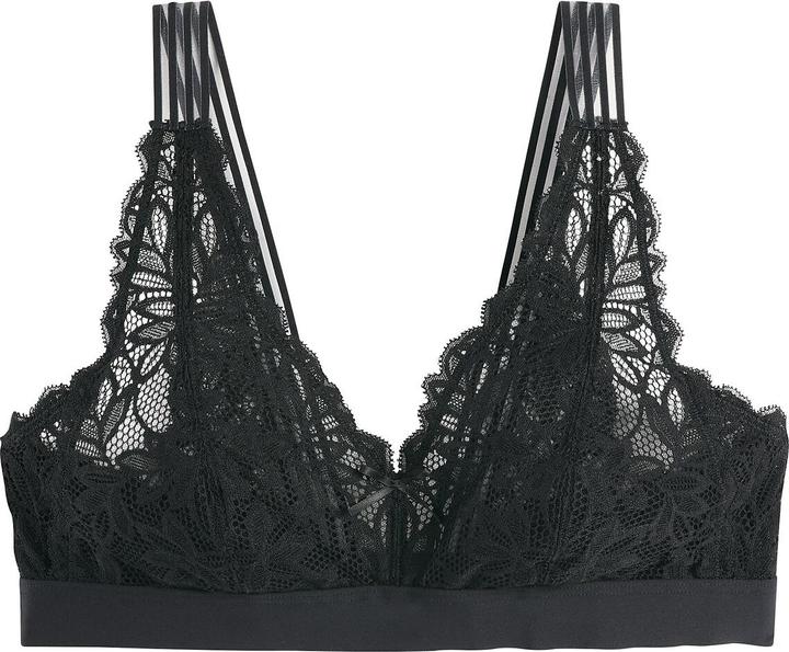 Image du produit La Redoute Collections Bralette Margaux (80 A)