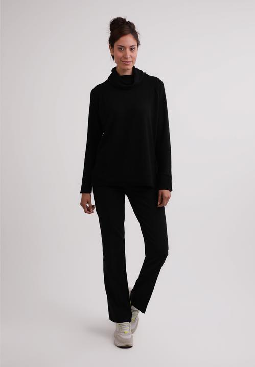 Actual product image Cash-Mere Kaschmir Rollkragen Pullover (L)