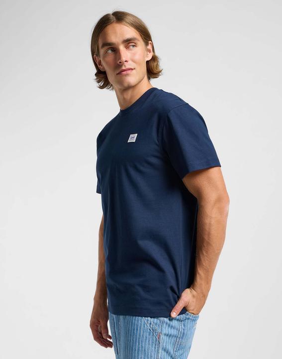 Actual product image Lee T-Shirt Ww Tee (M)