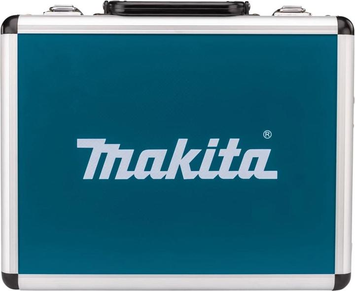 Produktbild Makita D-42400 Set 13teilig (5 mm, 6 mm, 7 mm, 8 mm, 10 mm, 12 mm, 14 mm, 16 mm)