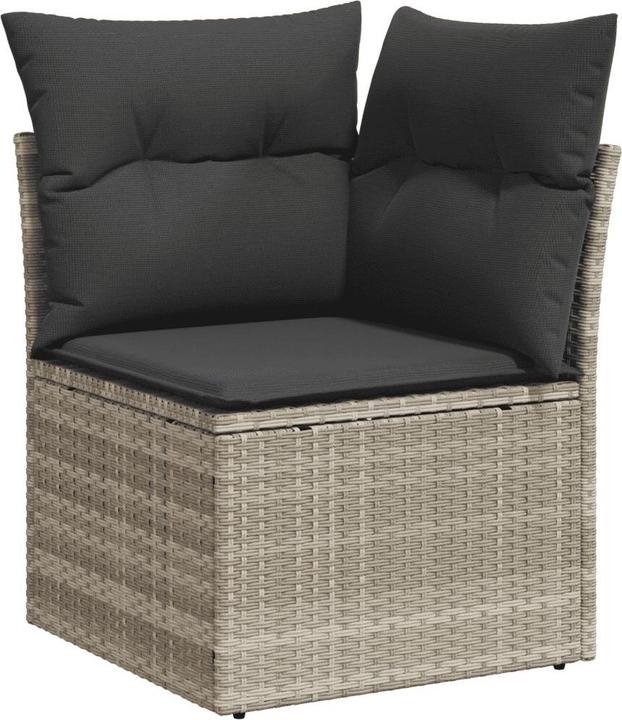 Actual product image VidaXL Zagger