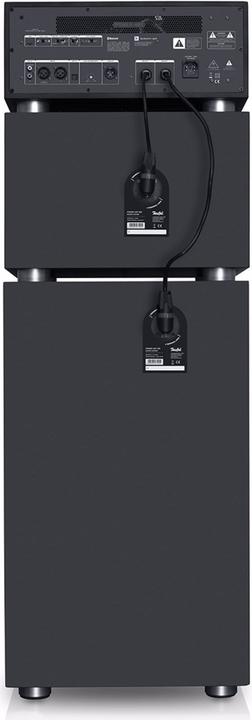 Actual product image Teufel Power HiFi Stereo Set (Set, 440 W)