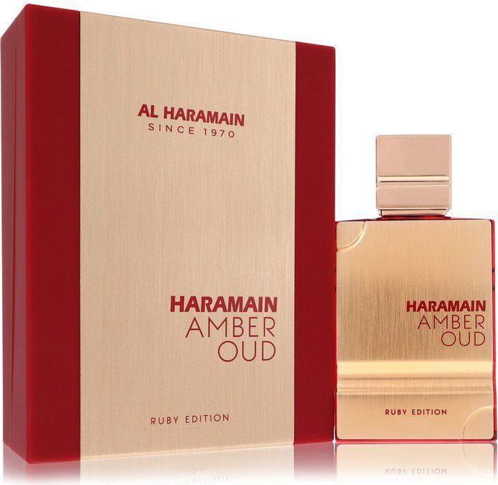 Al Haramain Ambre Oud (Eau de parfum, 60 ml)
