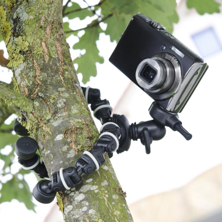 Actual product image Walimex pro per Multiflex tripod (Plastic)
