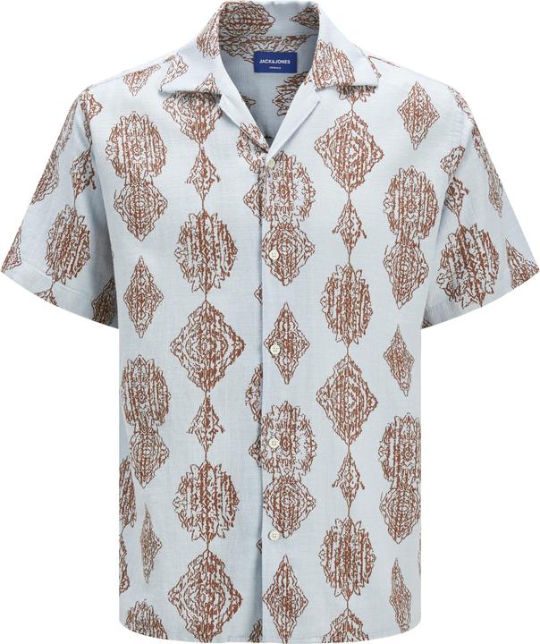 Produktbild Jack & Jones Relaxed Fit Hemd Hemd (XXL)