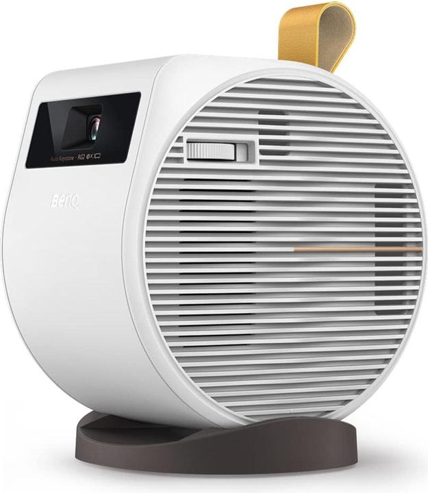 Produktbild BenQ GV11 (WVGA, 200 lm, 1.3:1)