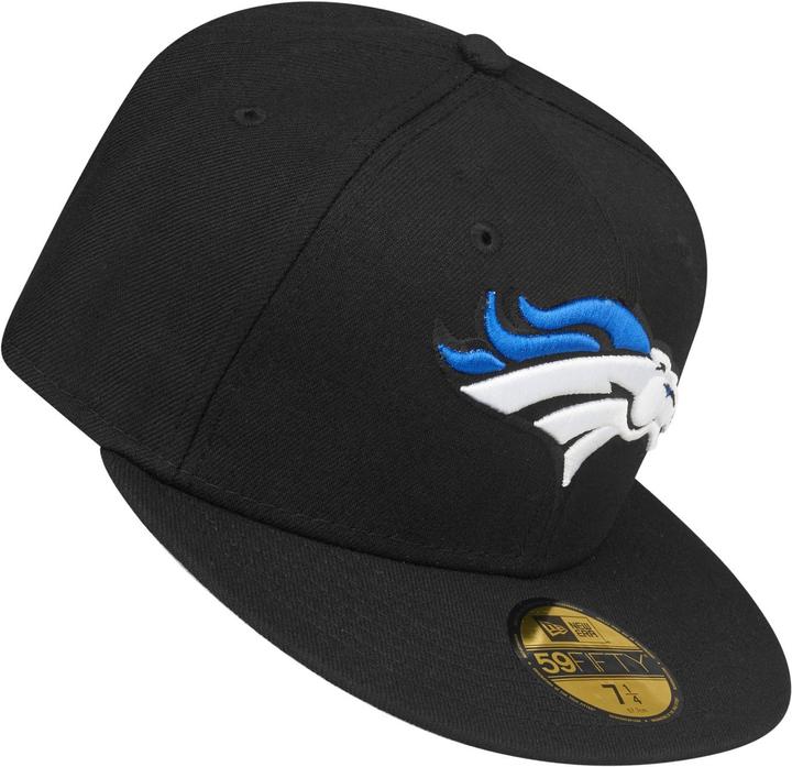 Actual product image New Era 59Fifty Fitted Cap - NFL Denver Broncos (7 7/8)