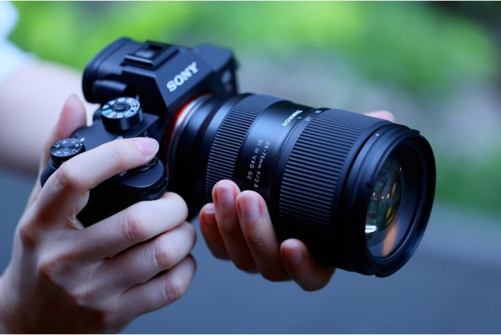 Produktbild Tamron AF 28-75 mm f/2.8 Di III VXD G2, Sony E (Sony E, Vollformat)