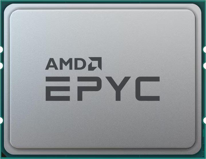 Actual product image HPE AMD EPYC 7303 CPU FOR HPE-STOCK (SP3, 2.40 GHz, 16 -Core)