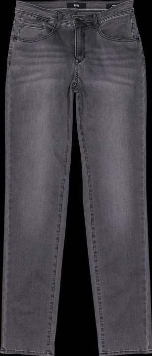 Produktbild BRAX Jeans Slim Fit "Mary" schwarz (40)