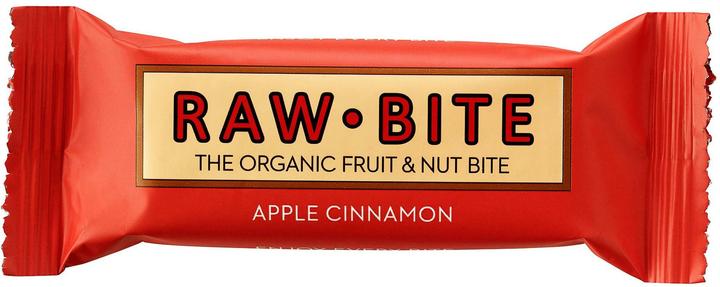Produktbild Raw Bite Apple Cinnamon (Apfel, Zimt, 1 Stk., 600 g)