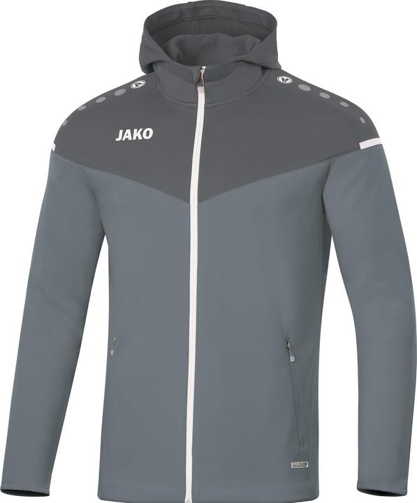 Image du produit JAKO Veste à Capuche Champ 2.0 (140)