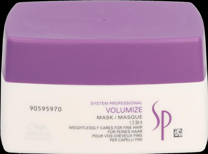 Immagine prodotto Wella Maschera SP Volumize (200 ml)