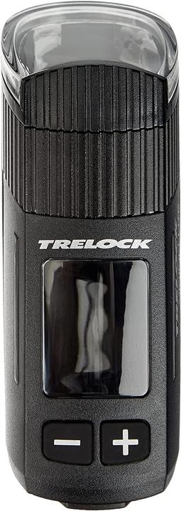 Actual product image Trelock LS 660 I-GO Vision Lite/LS 740 Vector Signal