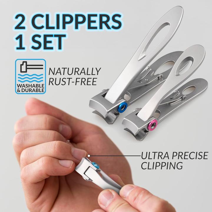 Produktbild MarQus Fusspflege-Set