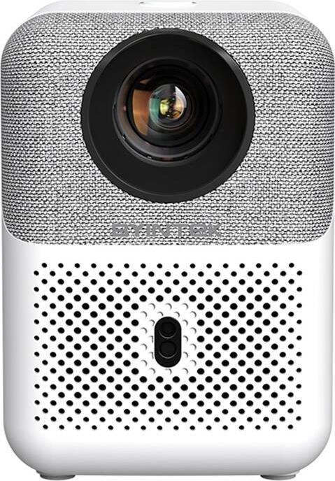 Image du produit Byintek Love U4 (Full HD, 300 lm, 1.3:1)
