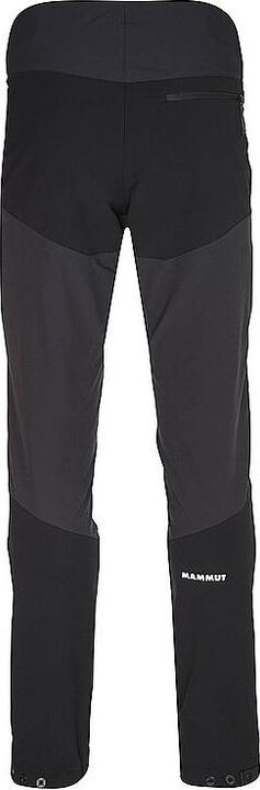 Actual product image Mammut Courmayeur SO Hose (52)