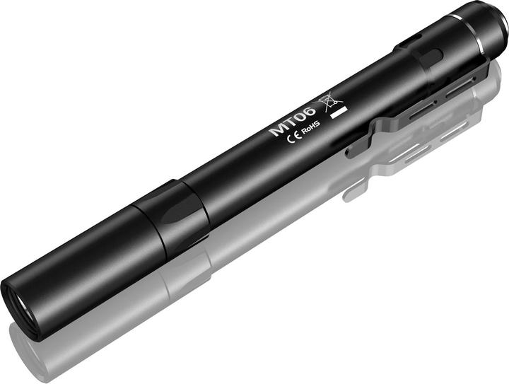 Nitecore MT06 Medical (12.80 cm, 180 lm)