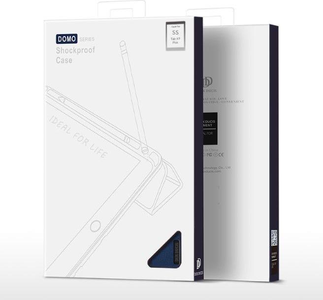 Immagine prodotto Dux Ducis Serie Domo (Galaxy Tab A9+)