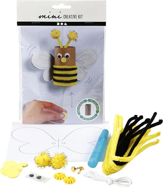 Produktbild Creativ Company Mini-Kreativ-Set