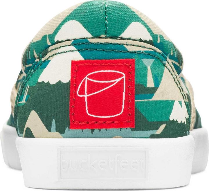 Produktbild Bucketfeet Feelgood by numbers (37)