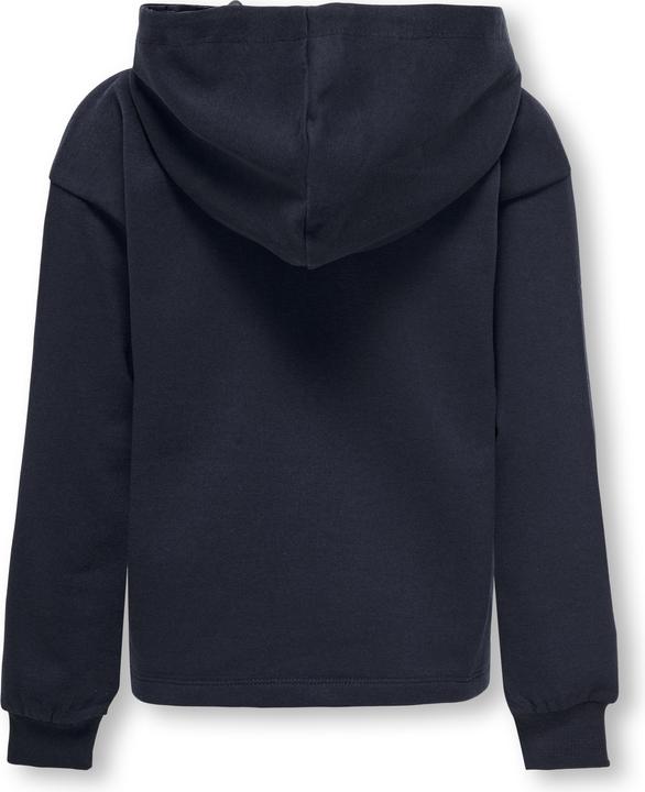 Image du produit Only Kogwendy Glitter Ls Hood Ub Swt Noos (110)