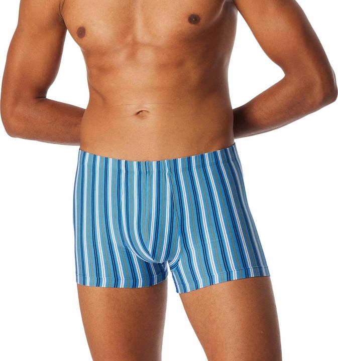Produktbild Schiesser 6er Pack 95/5 Essentials - Cotton Retro Short / Pant (8, XXL, 6er Pack)