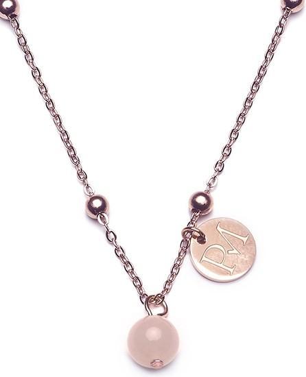 Image du produit Proud MaMa MAM Collection Collier - Quartz rose