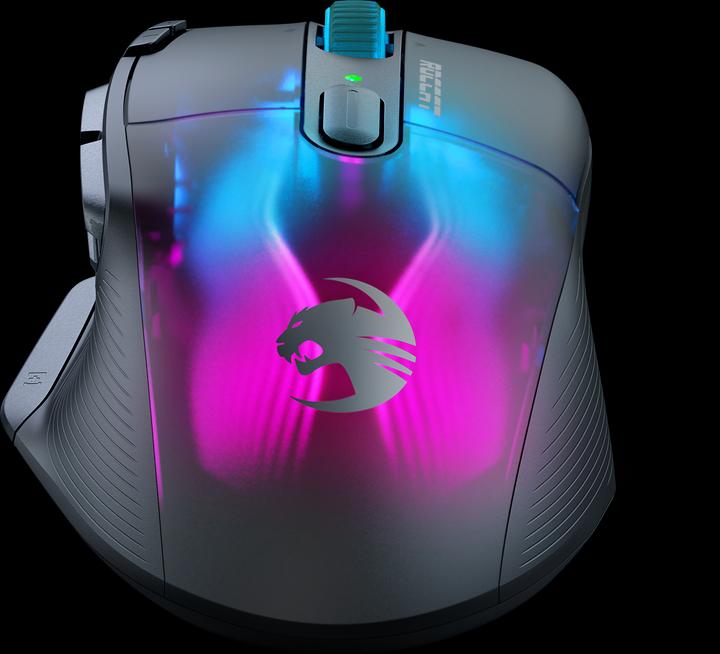 Image du produit Roccat Kone XP Air (Sans fil, Filaire)