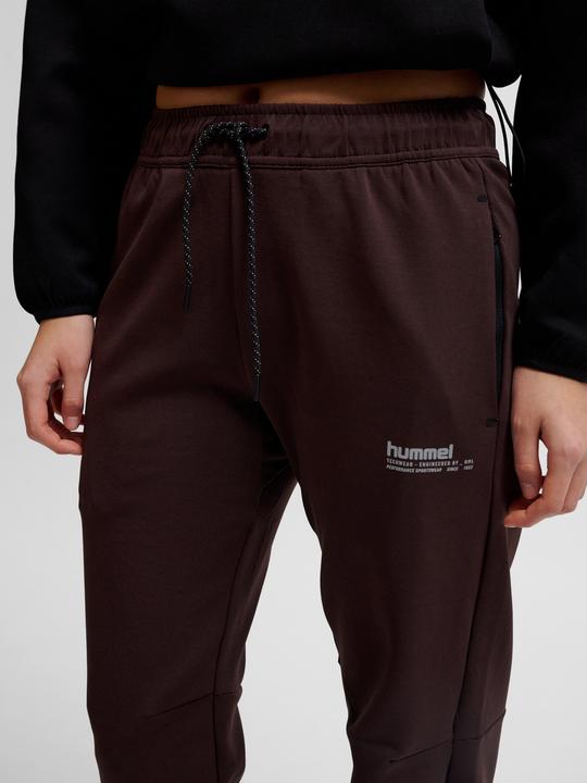 Immagine prodotto hummel Hmltech Pantaloni Regolari In Fleece (L)