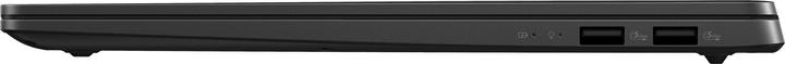 Actual product image ASUS Vivobook S 14 (14", Intel Core Ultra 7 258V, 32 GB, 1000 GB, DE)