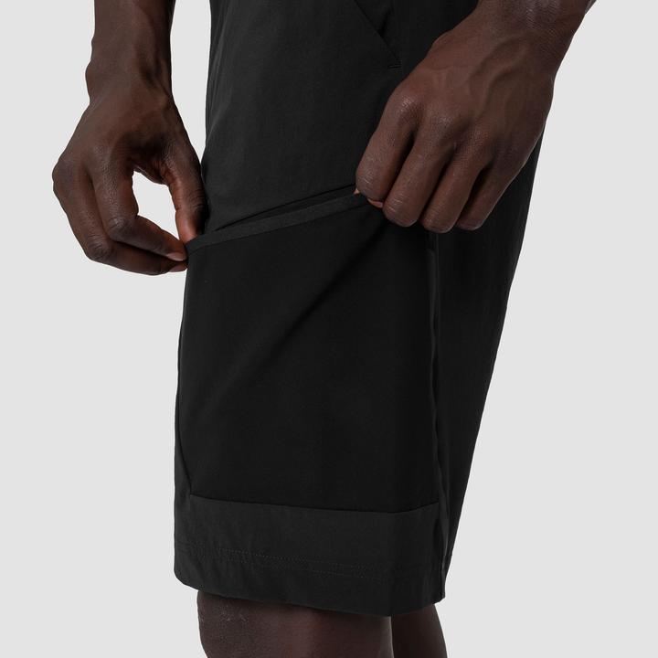 Image du produit Salewa PEDROC 3 DST CARGO SHORTS pour hommes (M)