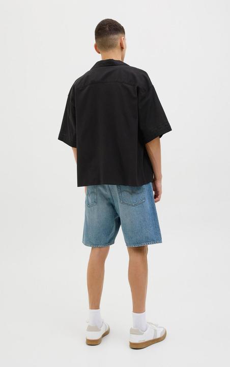 Produktbild Jack & Jones Wide Fit Hemd Hemd (XXL)