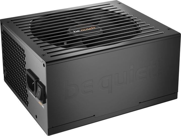 Produktbild be quiet! Straight Power 11 Gold (1000 W)
