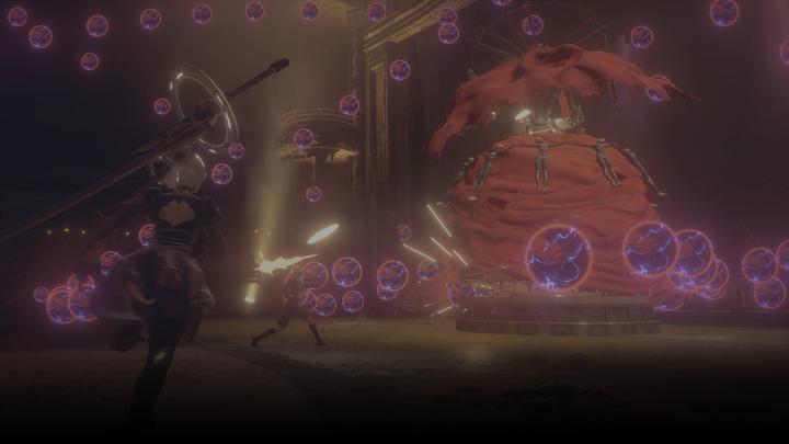 Image du produit Square Enix NieR : Automata - Jeu de l'édition YoRHa (PS4, EN)