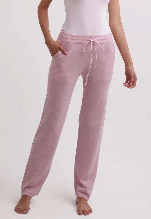 Cash-Mere Kaschmir Trainerhose