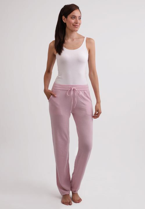 Actual product image Cash-Mere Kaschmir Trainerhose (L)