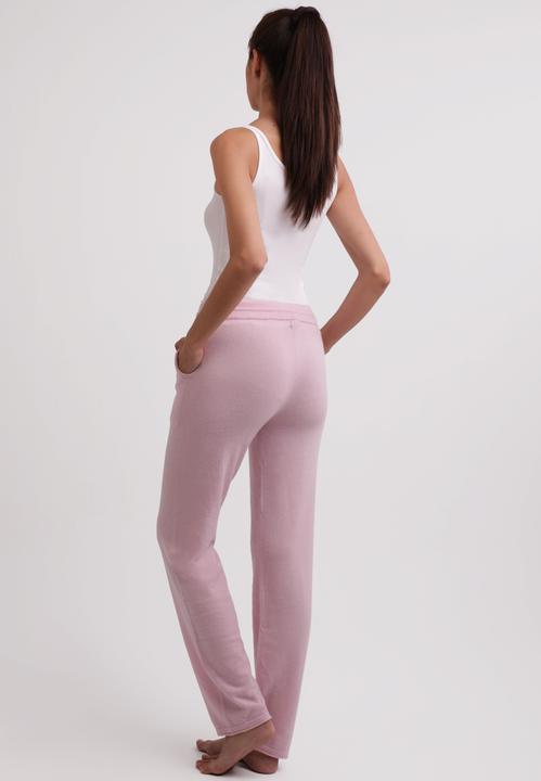 Actual product image Cash-Mere Kaschmir Trainerhose (L)
