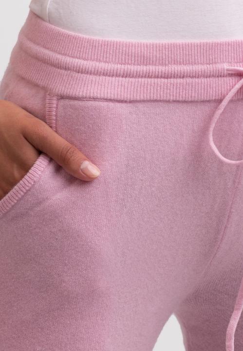 Actual product image Cash-Mere Kaschmir Trainerhose (L)