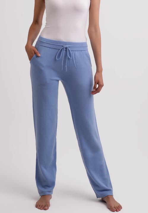 Cash-Mere Kaschmir Trainerhose