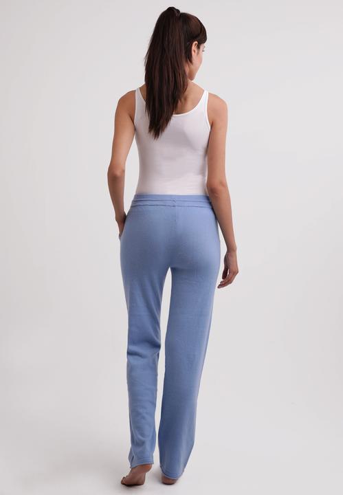 Actual product image Cash-Mere Kaschmir Trainerhose (XL)